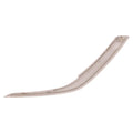 Beige Inner Door Handle Trim Covers for BMW X1 E84 (2010-2016) - 1 Pair