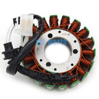 Magneto Generator Stator Coil for Suzuki GSX-R600 GSXR750 GSXR1000 (2001–2005)