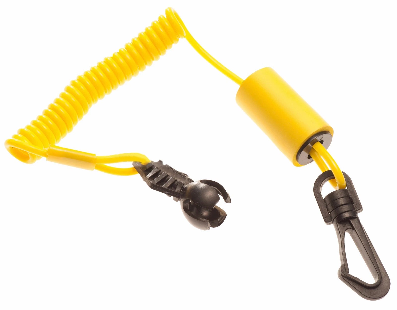 Safety Lanyard Tether Key for SeaDoo Spark 900 2up 3up (2014–2023) 278002843 278003410
