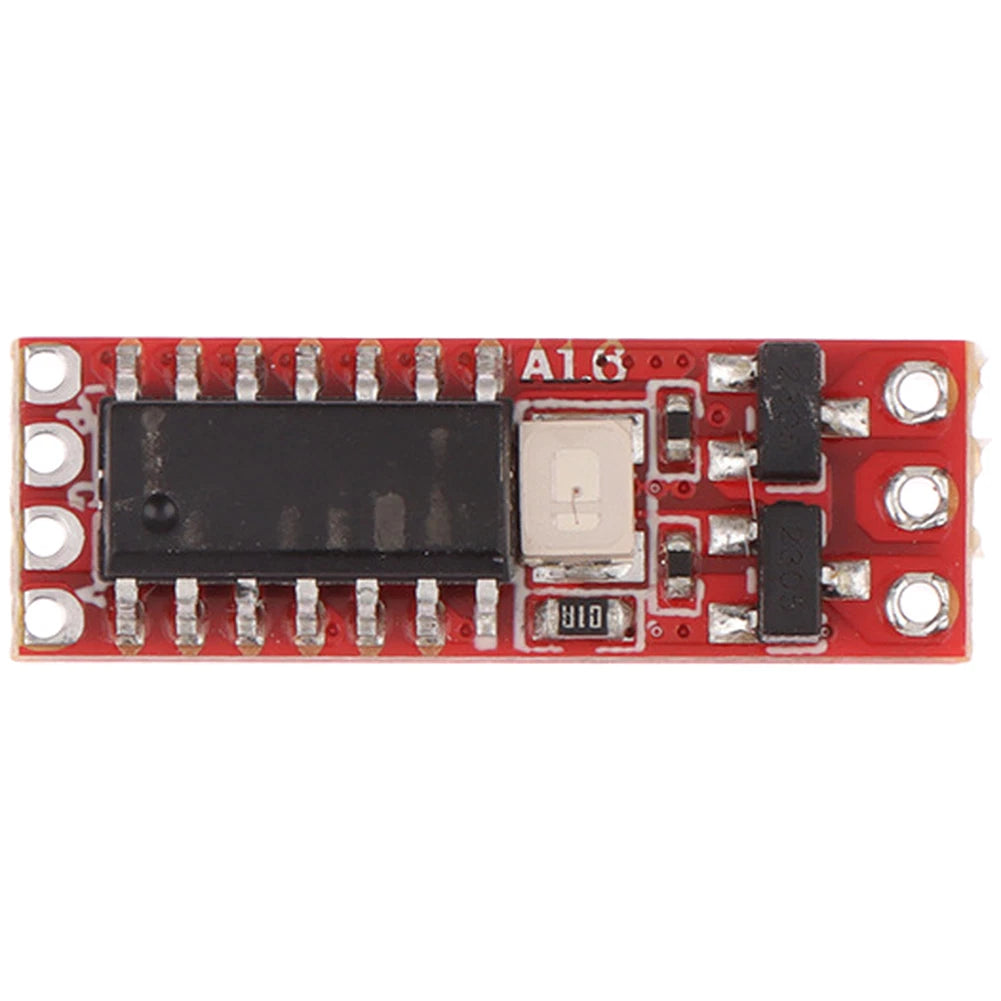 Electric Motor Driver Board 1S2S 3.7V 8.4V Brushless ESC for 1104 1106