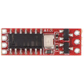 Electric Motor Driver Board 1S2S 3.7V 8.4V Brushless ESC for 1104 1106