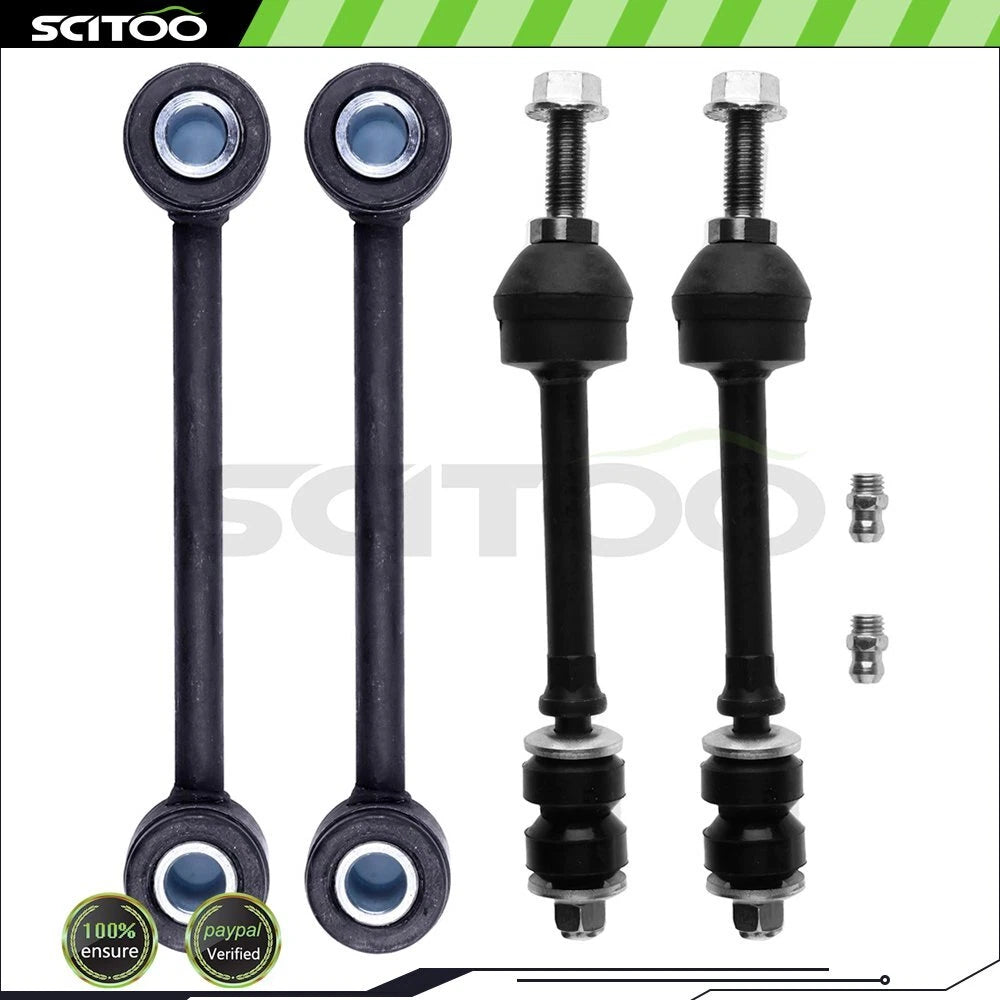 Sway Bar End Link Kit for Dodge Dakota 2005–2010, Ram Dakota 2011