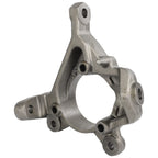 Front Left Driver Steering Knuckle for Jeep Grand Cherokee (1999–2004)