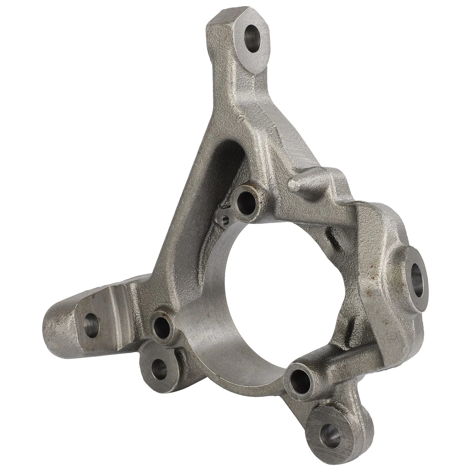 Front Left Driver Steering Knuckle for Jeep Grand Cherokee (1999–2004)