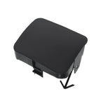 2X Tow Hook Bracket Cover Cap for Toyota RAV4 (2006-2007)