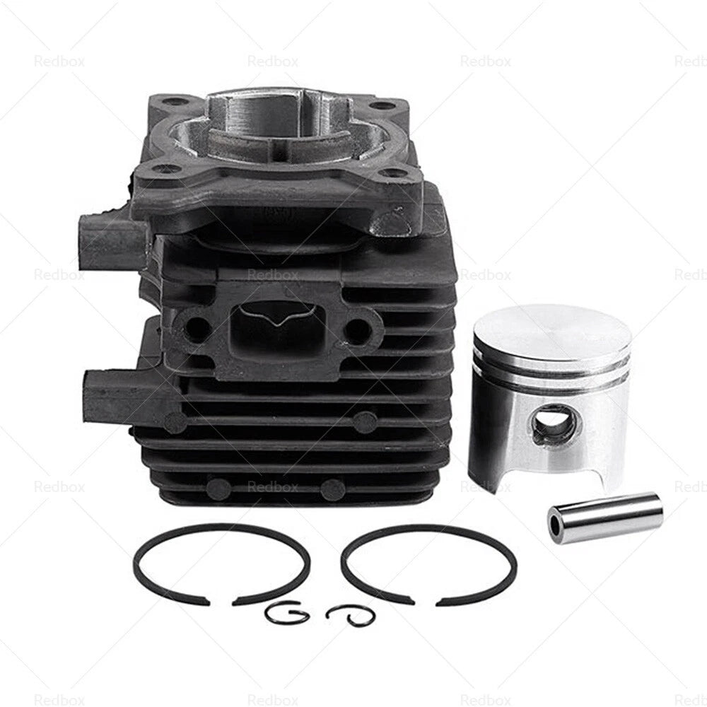 34mm Cylinder Piston Kit for Stihl FS55 FS45 BR45 KM55 (N/A) #4140 020 1202