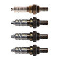 Oxygen Sensor Kit for Dakota Raider V6 V8 (1997–2004)