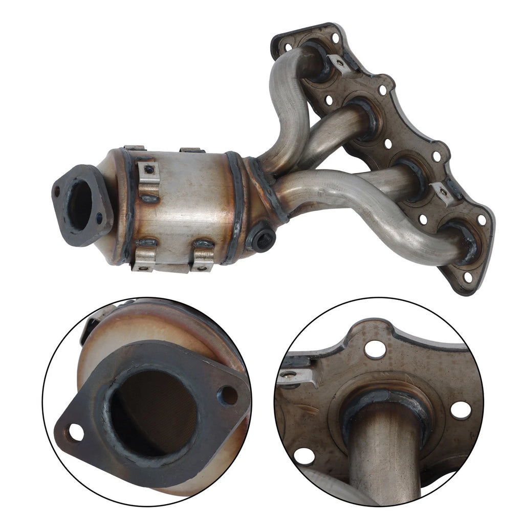 Catalytic Converter for Hyundai Accent 2012–2017