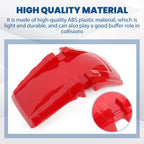 Front Fender for Honda Big Red 250 ATC250ES (1985–1987)