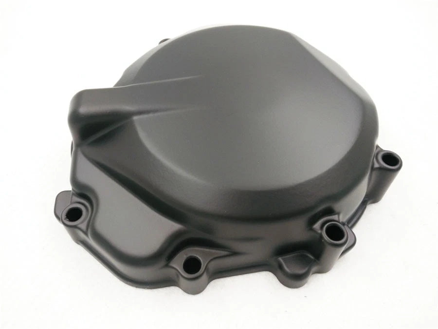 Engine Stator Cover for Suzuki GSXR 1000 (2005–2008) Left Black