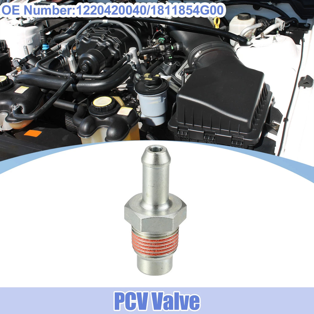PCV Valve for Toyota Avalon 3.0L (1995–1999) No. 12204-20040