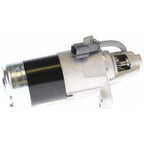 Starter for Nissan 240SX 2.4L (1989-1990)