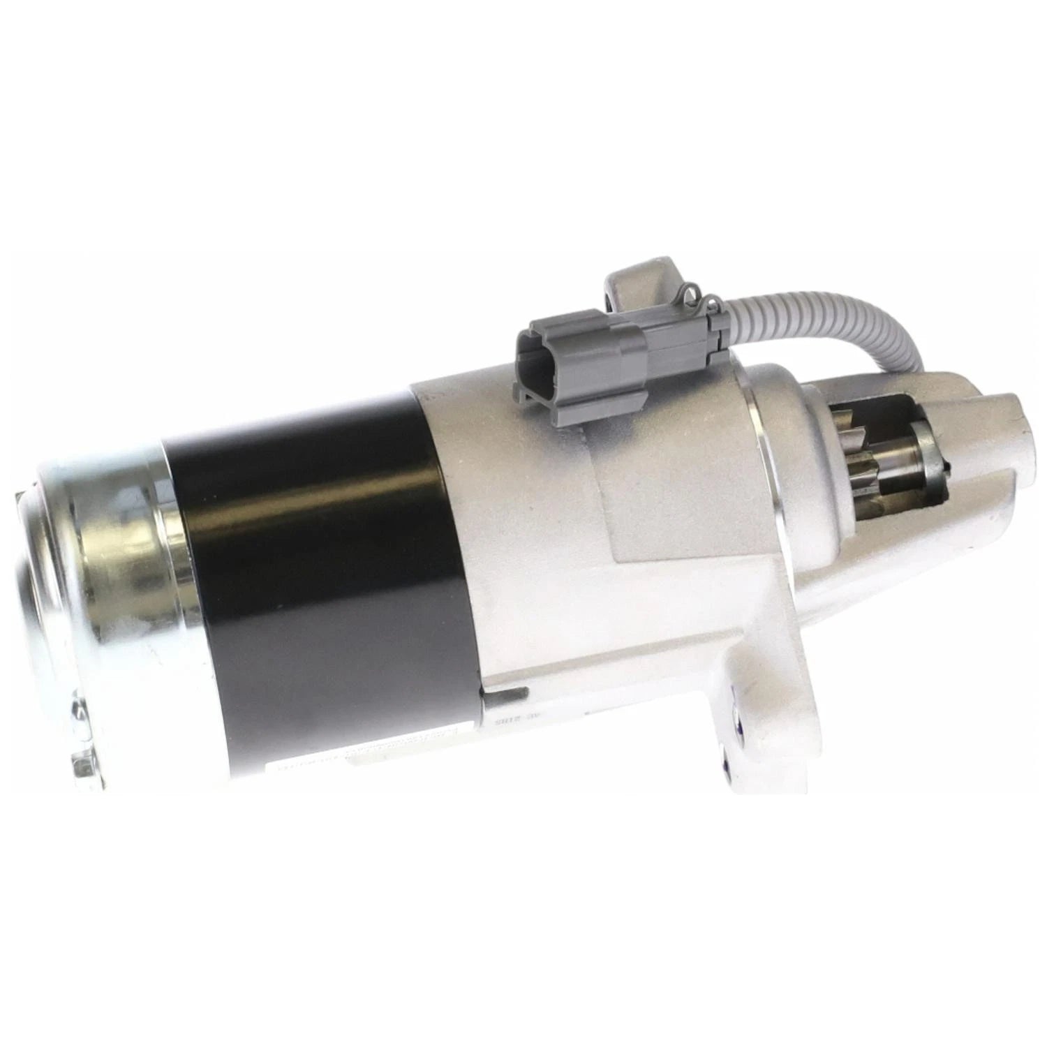 Starter for Nissan 240SX 2.4L (1989-1990)