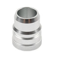 Silver Blow Off Valve Mod Plug for Ford F150 EcoBoost 2.7L (2015-2023)