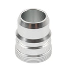 Silver Blow Off Valve Mod Plug for Ford F150 EcoBoost 2.7L (2015-2023)