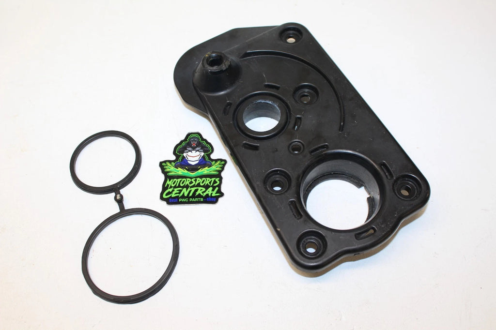 OEM LH Left Reverse Gate Support Plate for Sea-Doo GTX LTD RXT iS Wake Pro (2009–2012)