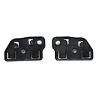 Front Bumper Brackets for Maserati Ghibli (2014-2023)