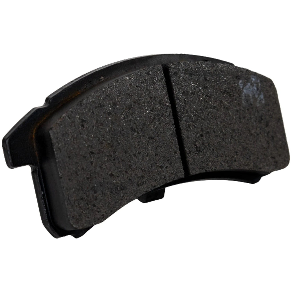Front Semi-Metallic Brake Pad Set for Buick LeSabre, Camaro (1994–1999)