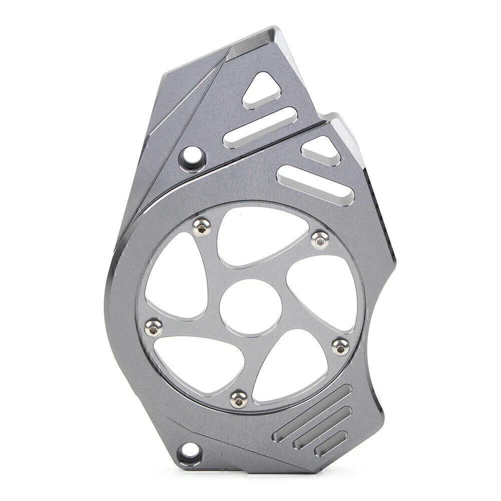 CNC Front Chain Sprocket Cover Guard for Kawasaki ER6N ER6F (2006-2017)