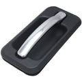 Chrome Exterior Door Handle for Hummer H2 (2003–2009)