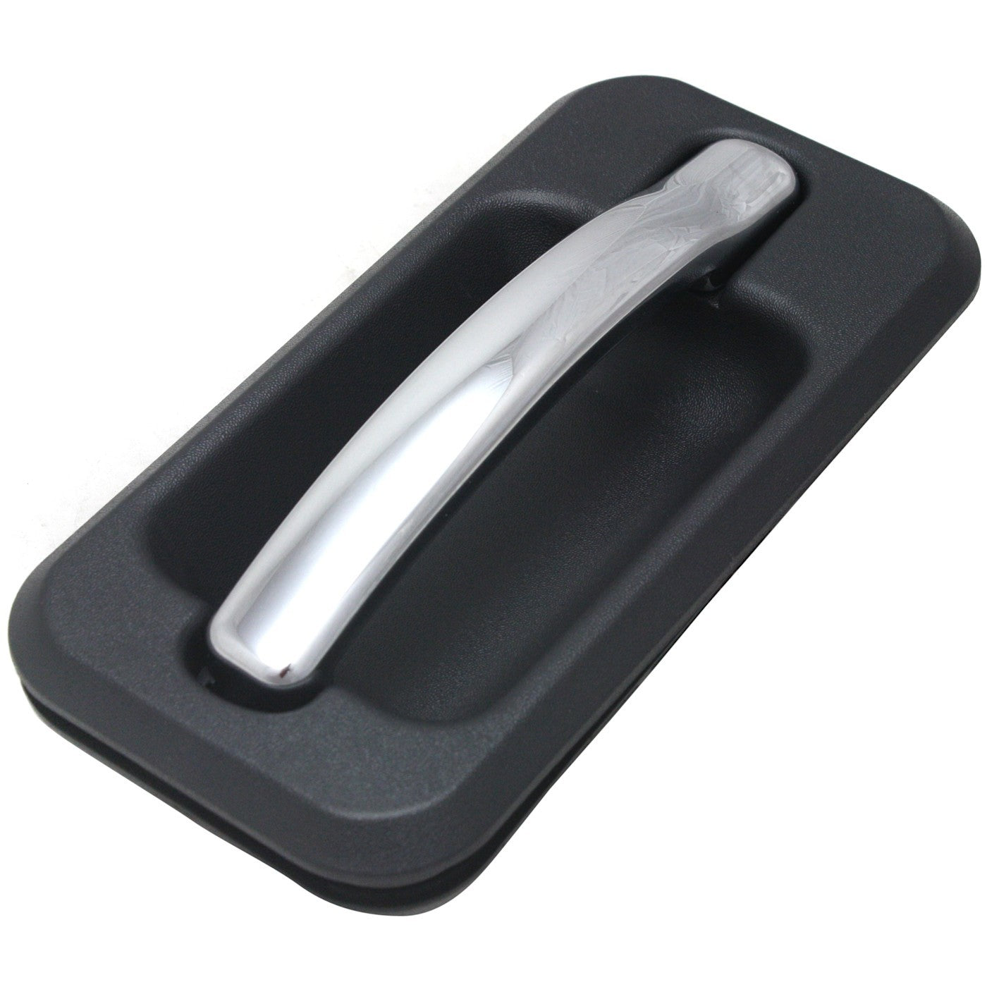 Chrome Exterior Door Handle for Hummer H2 (2003–2009)