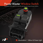 Power Window Switch for Honda Element (2003-2011)