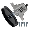Deck Spindle Assembly for MTD (13AO785T058, 13AR91PT099, 918-04636)
