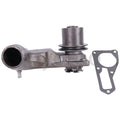 Water Pump 2W9342 4P4212 for Caterpillar T25-35D (XN1P Engine)