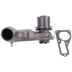Water Pump 2W9342 4P4212 for Caterpillar T25-35D (XN1P Engine)