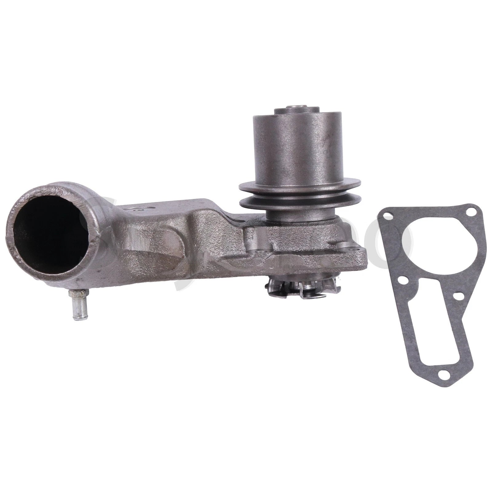 Water Pump 2W9342 4P4212 for Caterpillar T25-35D (XN1P Engine)
