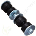 6x Front Inner Outer Tie Rod End w/ Sway Bars for Pontiac Grand Am (1999–2005)
