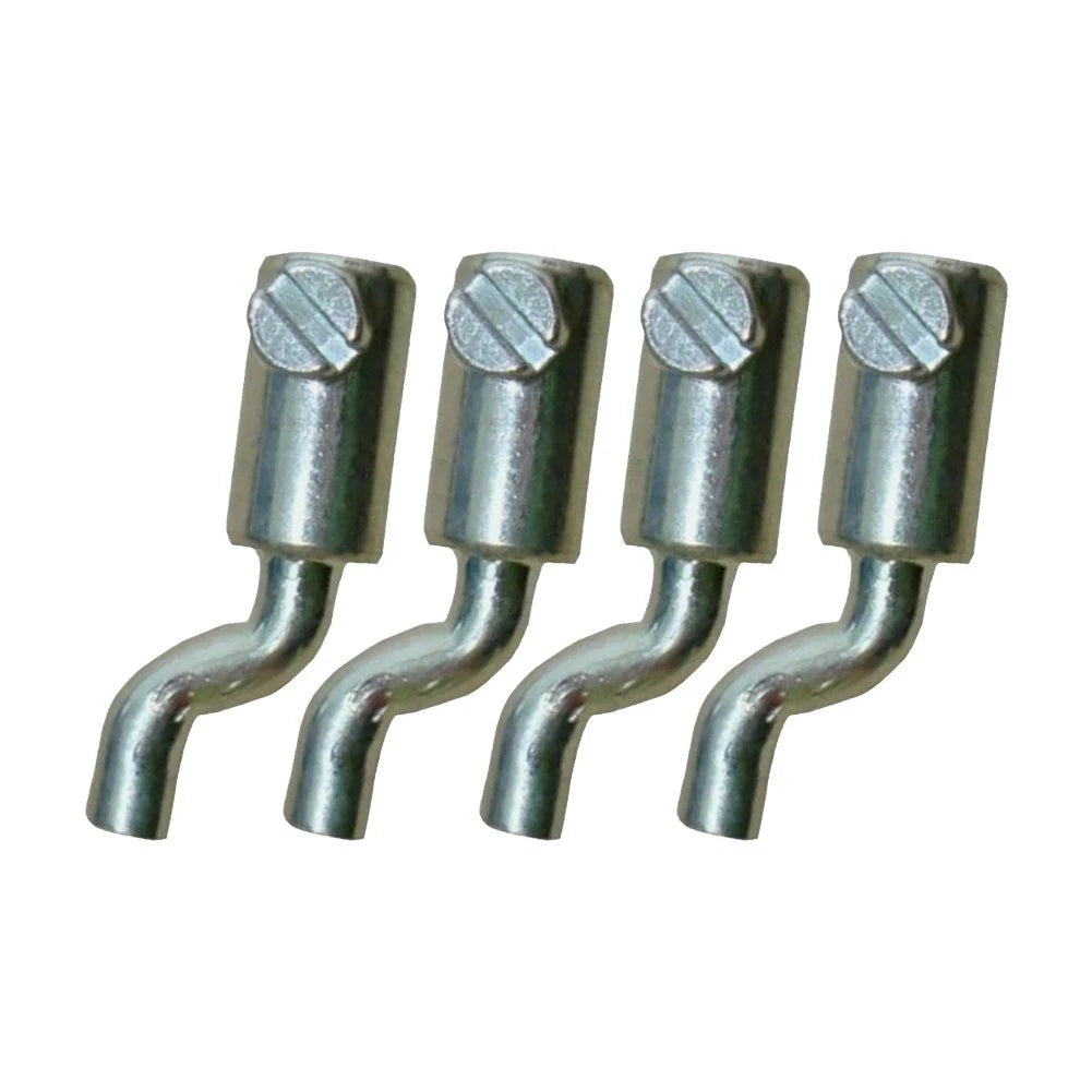 Z Style Cable End for Lawn Mowers (2mm Cables)