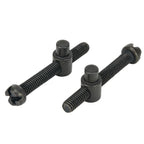 Bar Chain Tensioner Adjuster for Power Equipment (2X)