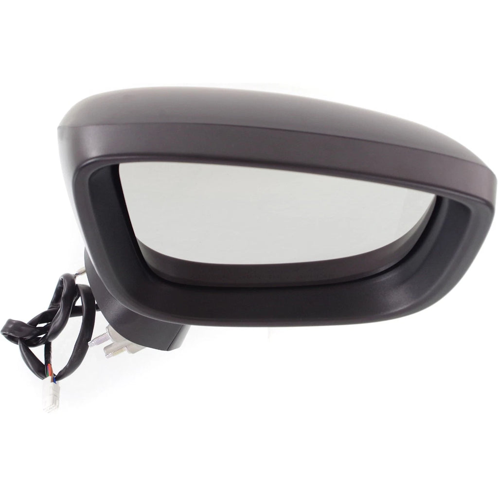 Power Heated Mirrors for Mazda 3 (2014–2016) with Turn Signal