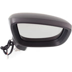 Power Heated Mirrors for Mazda 3 (2014–2016) with Turn Signal