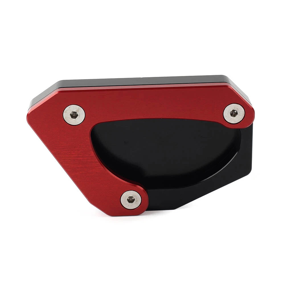 Kickstand Foot Side Stand Extension Pad for Suzuki DL 650 V-Strom (2014–2022)