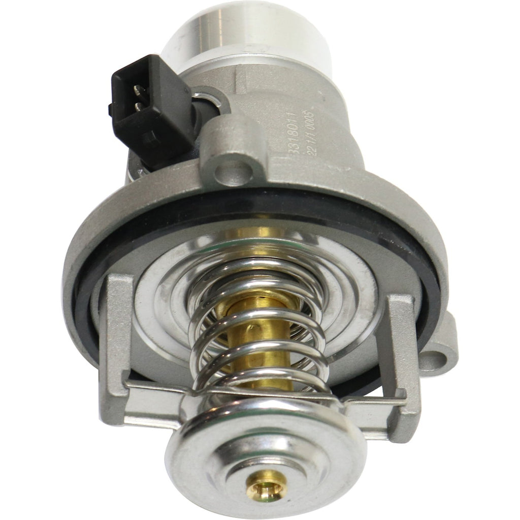 Thermostat for BMW 5 Series, 6 Series, 7 Series, X5 (E53, E70, E65)