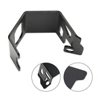 Rear Brake Fluid Reservoir Guard Cover for Himalayan (2018–2023), SCRAM 411 (2021–2023)