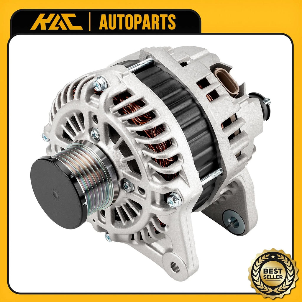 Alternator for Nissan Juke Sentra (2015–2019) 1.6T 110A