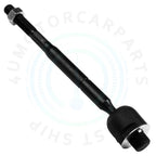 Set of 6 Tie Rod Ends for Toyota 4Runner Lexus GX470 (2003–2009)
