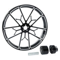 23" Front Wheel Rim for Harley Electra Road Glide (1997–2021)