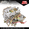 Carburetor for Nissan Datsun 720 (1984–1990)