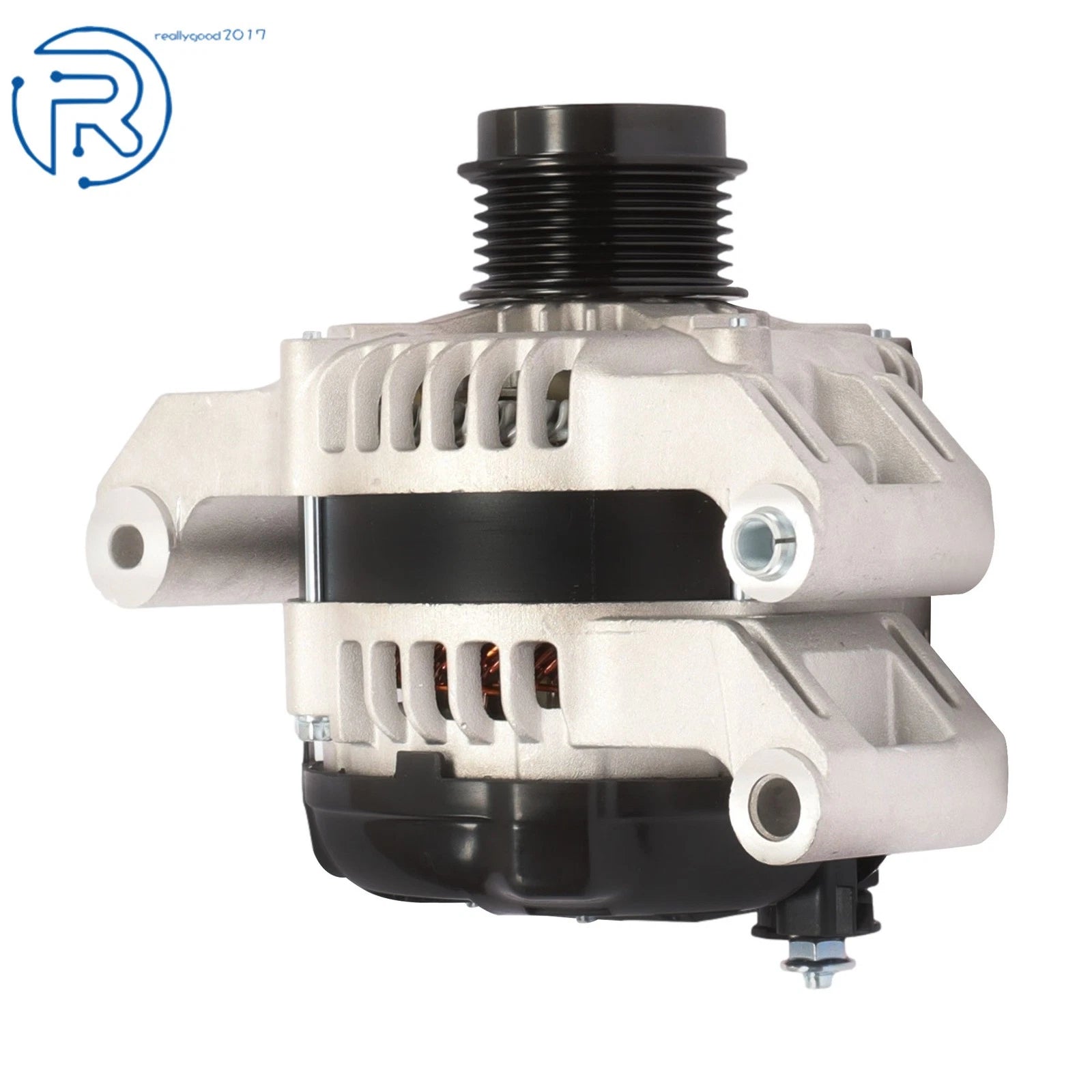 Alternator for Dodge Charger Challenger Durango Chrysler 300 (2011-2018)