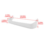 Door Bin Shelf for Frigidaire Kenmore Refrigerator (240338001)