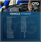 Marine Alternator for Volvo Penta (Various Models)