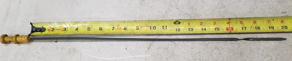 Transmission Dipstick for Ford Escort Tracer 2.0 (1997–2002) FA02