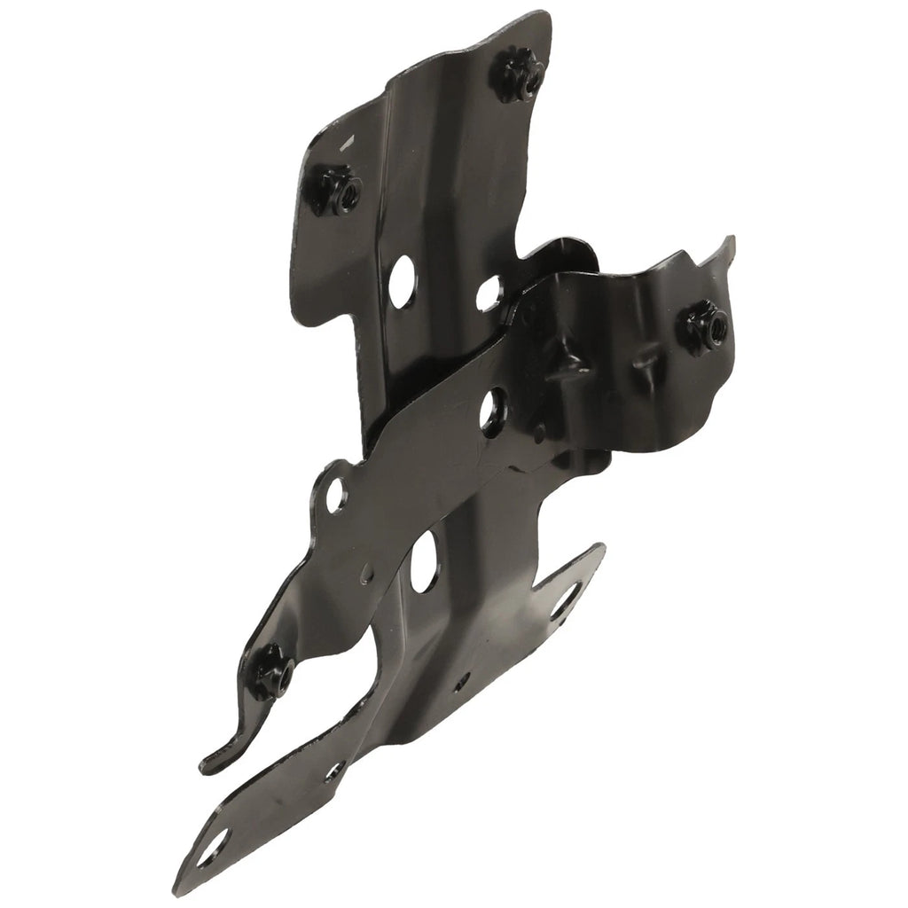 Bumper Face Bar Retainer Kit for Nissan Altima (2007-2012)