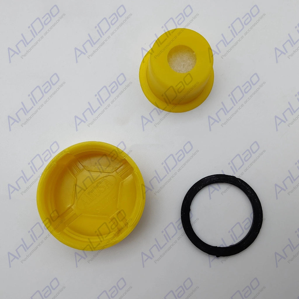 Trim Pump Reservoir Oil Cap for MerCruiser (Replaces 36-865448A01, 865448A01)