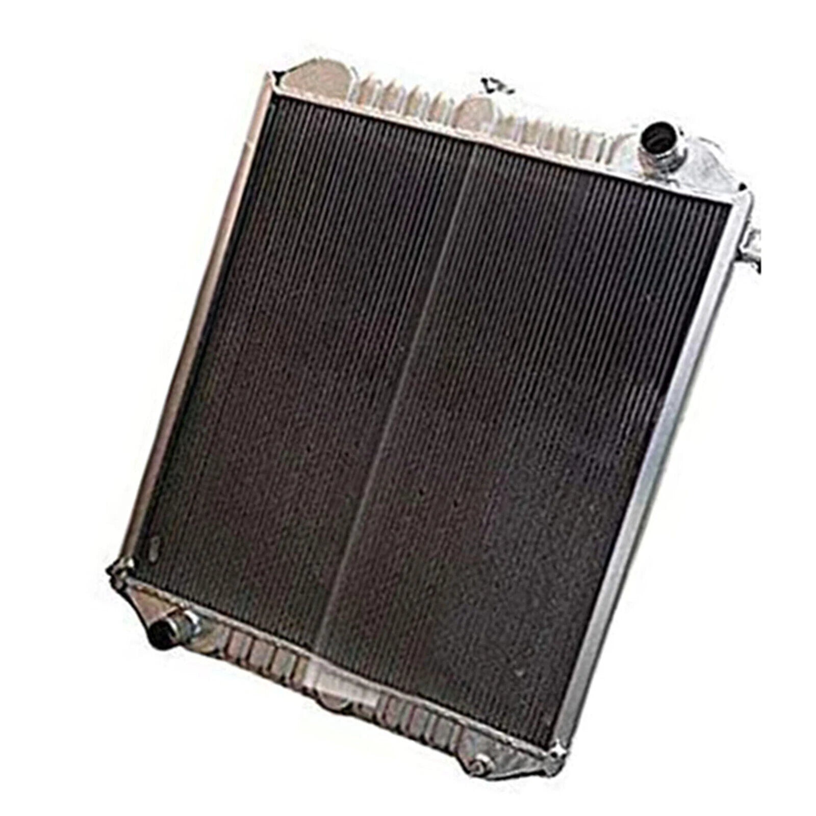 Water Tank Radiator Core 2452U424S1 2452U424R100 for Kobelco SK60 (1990–2023)