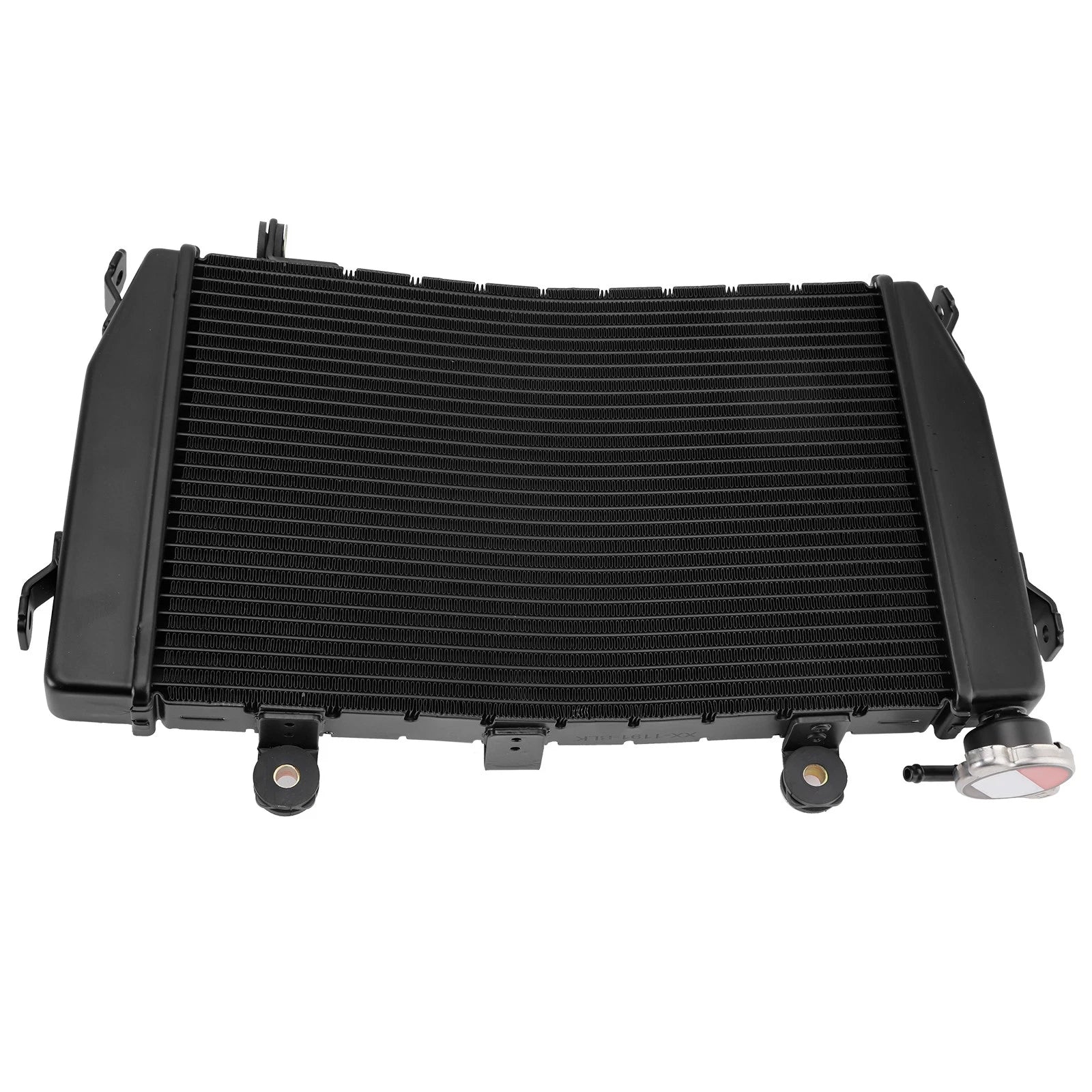 Radiator Cooling Engine Cooler for Aprilia RS457 (2024–2025)